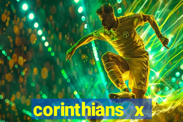 corinthians x juventude onde assistir