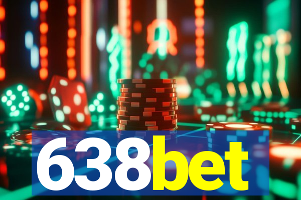 638bet