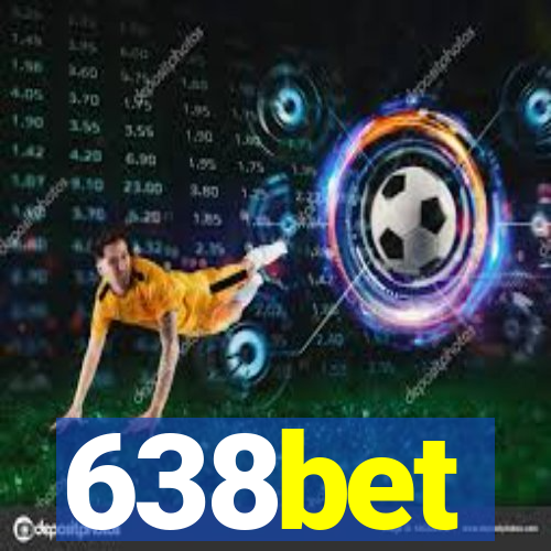 638bet