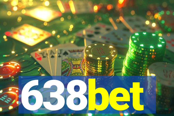 638bet