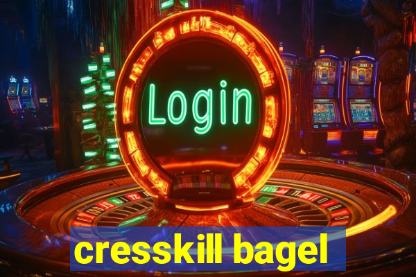 cresskill bagel