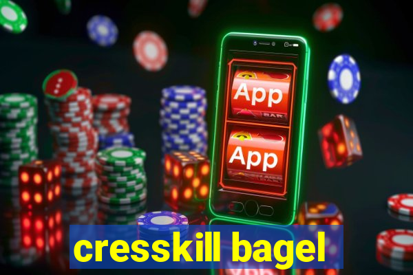 cresskill bagel