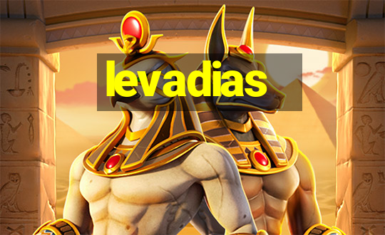 levadias