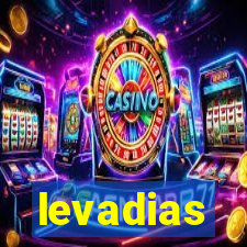 levadias