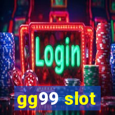 gg99 slot