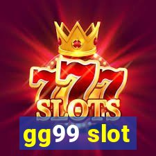 gg99 slot