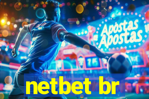 netbet br