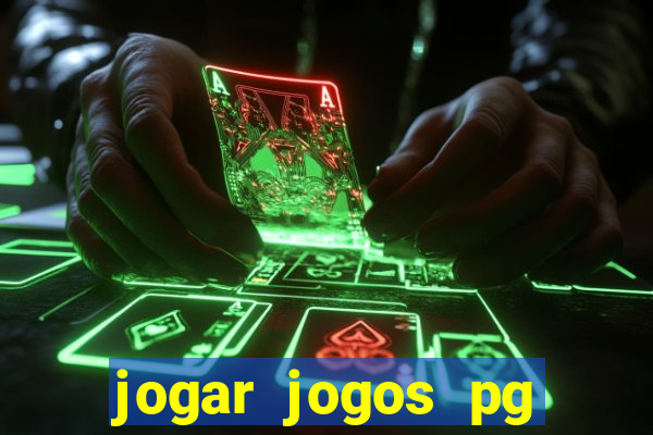 jogar jogos pg demo gratis