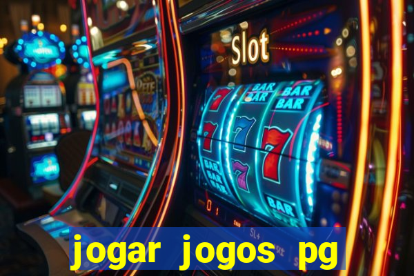 jogar jogos pg demo gratis