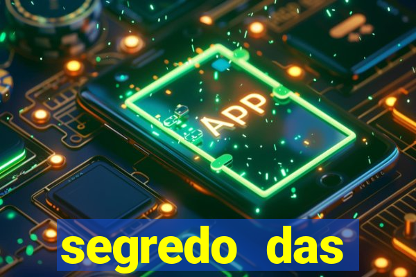 segredo das plataformas de jogos