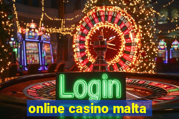 online casino malta