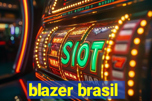 blazer brasil