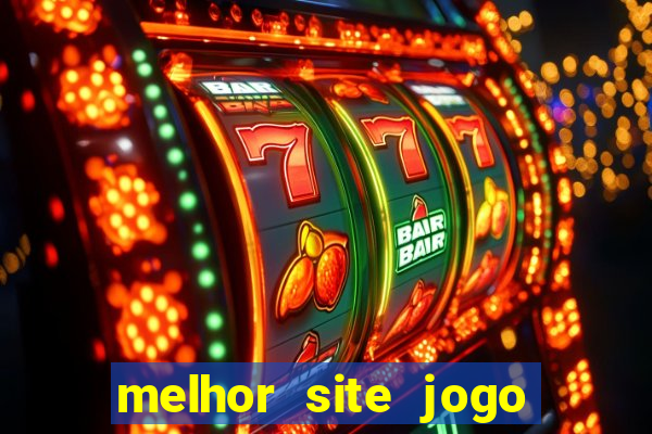 melhor site jogo do tigre