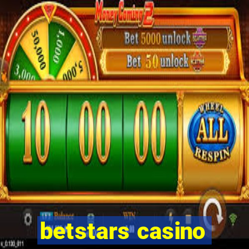 betstars casino