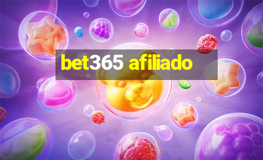 bet365 afiliado