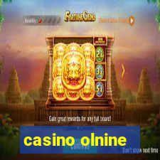 casino olnine