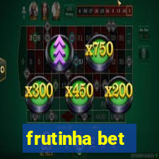 frutinha bet