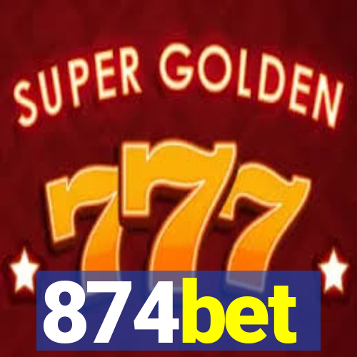 874bet