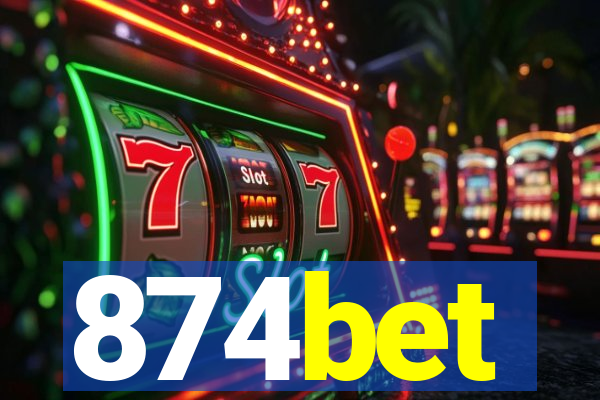 874bet