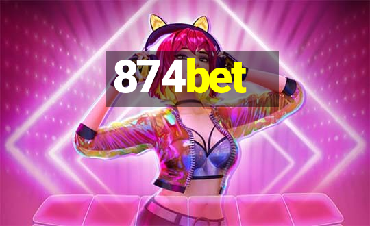 874bet