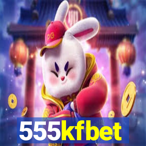 555kfbet