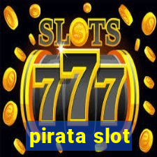 pirata slot