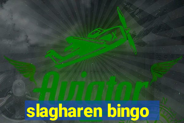 slagharen bingo