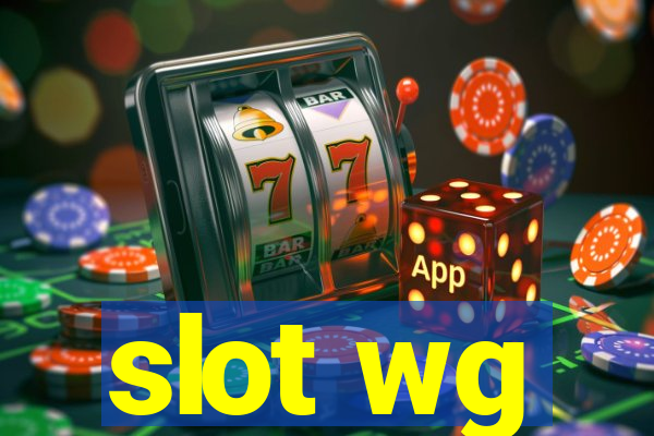 slot wg