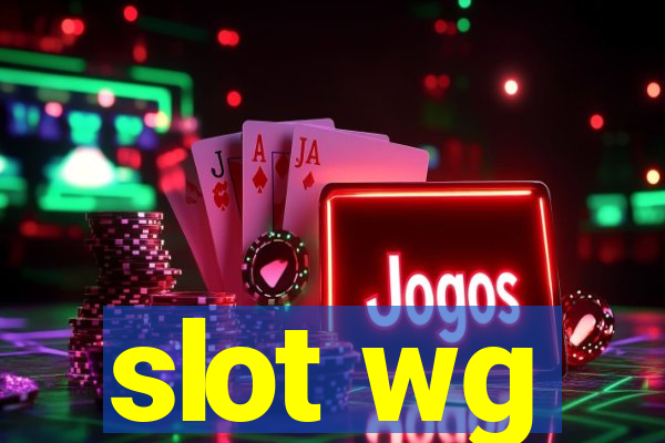 slot wg