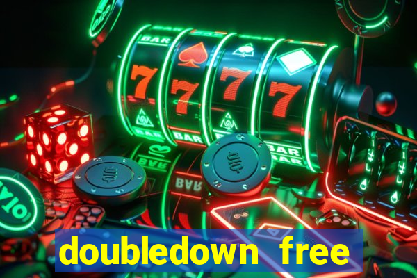 doubledown free casino chips