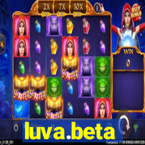 luva.beta