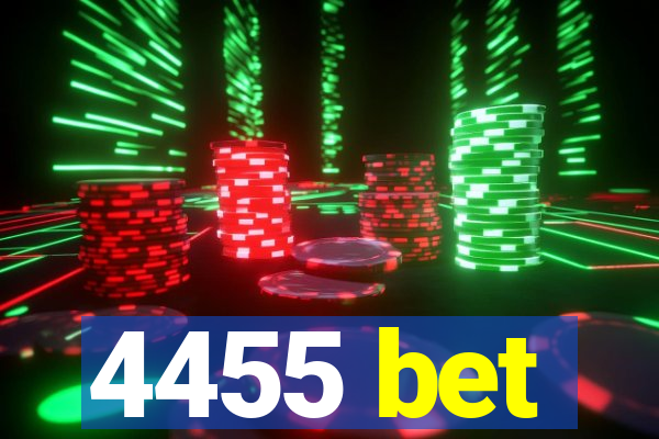 4455 bet