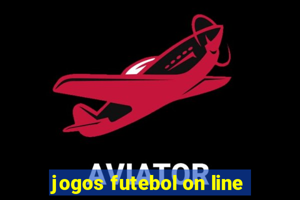 jogos futebol on line