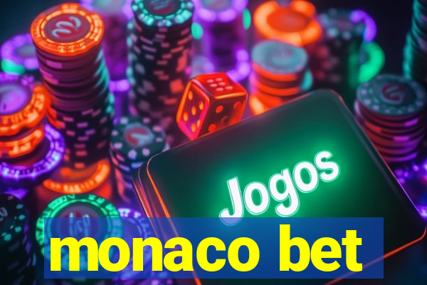 monaco bet