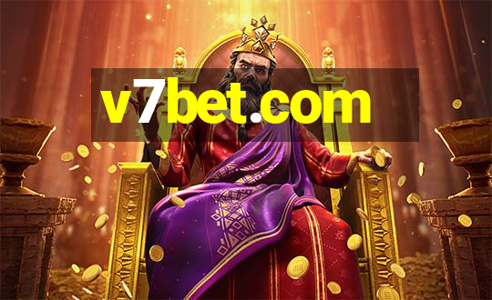 v7bet.com