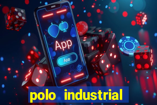 polo industrial porto real