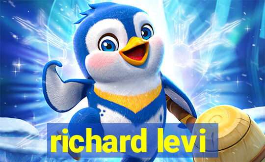 richard levi