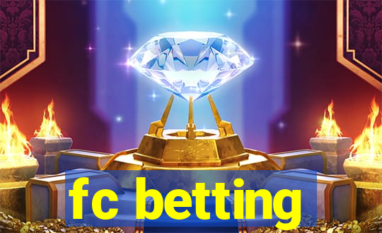 fc betting