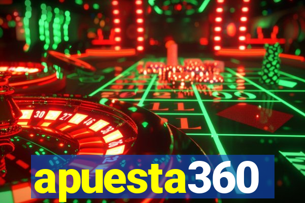 apuesta360