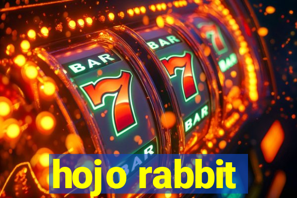 hojo rabbit