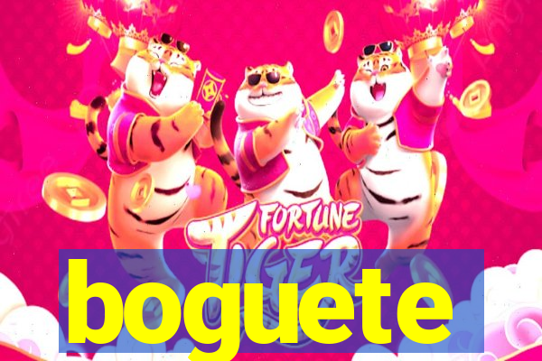 boguete