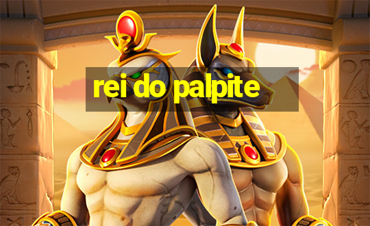 rei do palpite