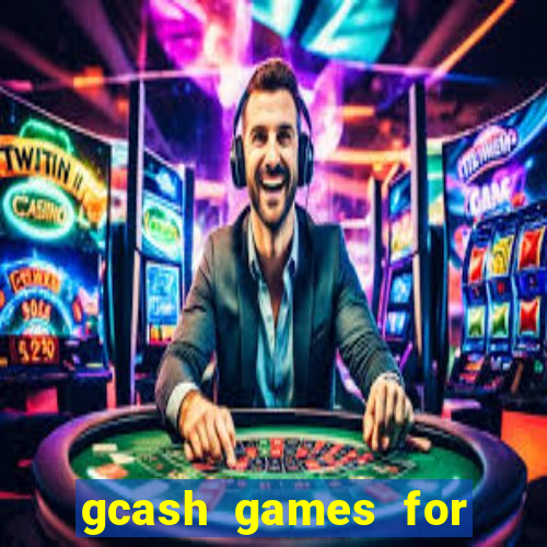 gcash games for real money slot