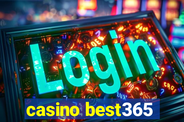 casino best365