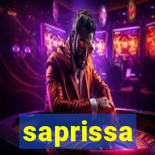 saprissa