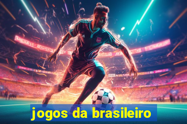 jogos da brasileiro