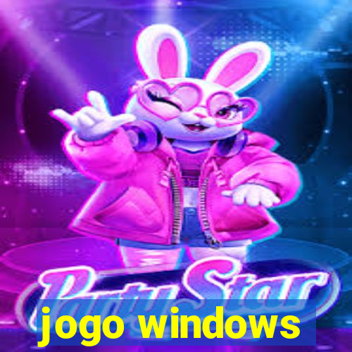 jogo windows