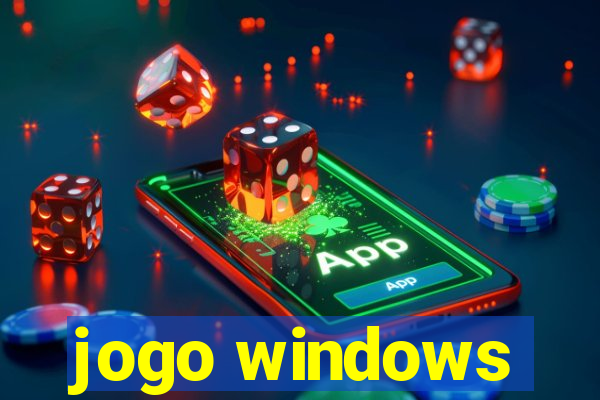 jogo windows