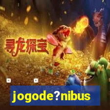 jogode?nibus