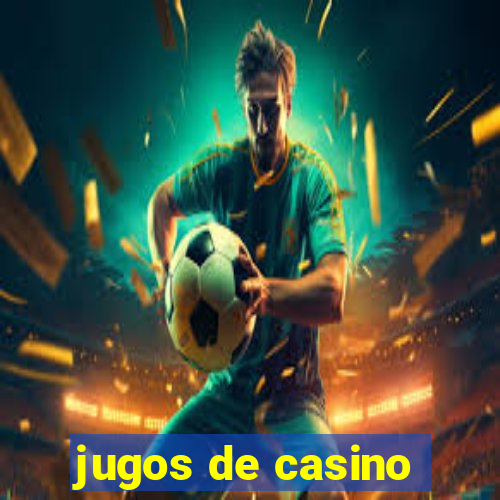 jugos de casino